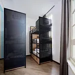 Generator Albergue *