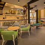Generator Albergue