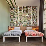 Generator Amesterdão