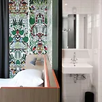 Generator Albergue Amesterdão