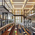 Generator * Amesterdão