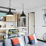 Albergue Generator Amesterdão