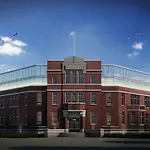 Albergue Generator *