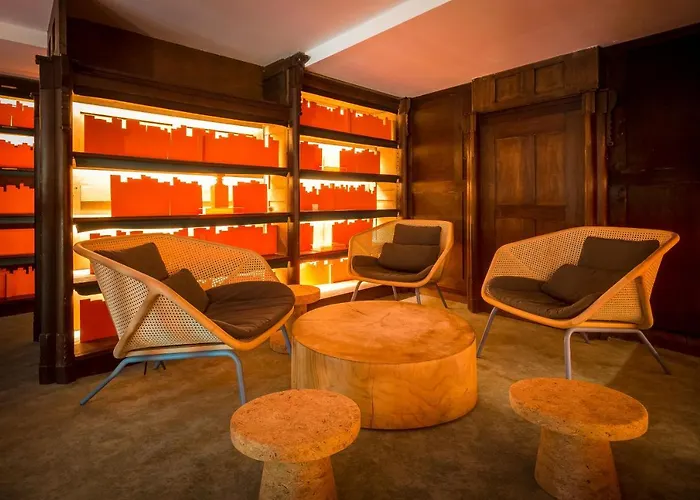 Generator Hostel Amsterdam