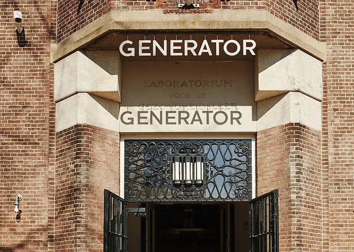 Generator *