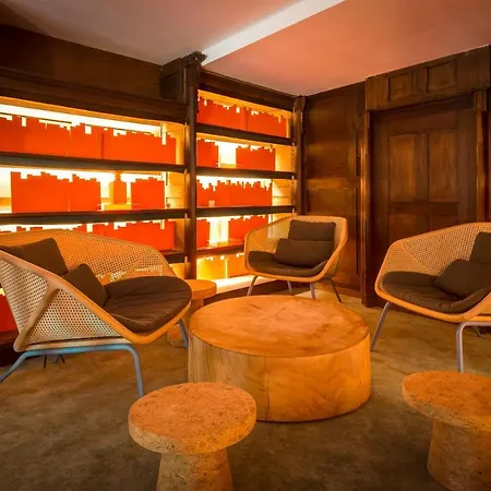 Generator Hostel Amszterdam