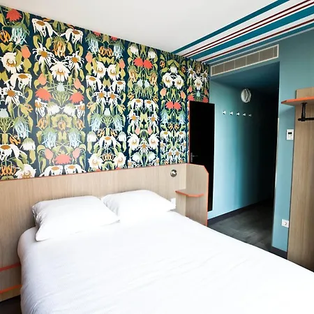 Generator Amszterdam