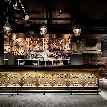 Generator Hostel Amsterdam