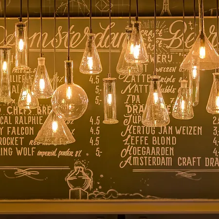 Generator Hostel