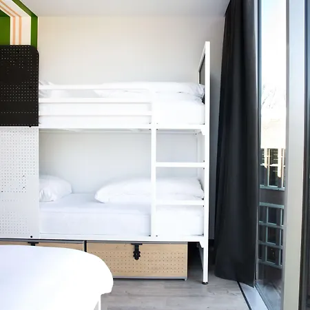 Generator Amszterdam