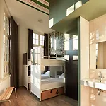 제너레이터 호스텔 암스테르담