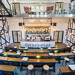 Hostel Generator Άμστερνταμ