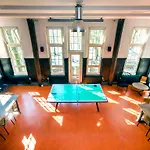 Generator Hostel *