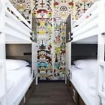 Hostel Generator