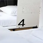 Generator * Άμστερνταμ