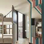 Generator Hostel Άμστερνταμ