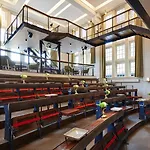 Generator * Άμστερνταμ