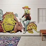 Generator Άμστερνταμ