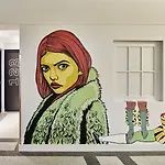 Generator Hostel Άμστερνταμ