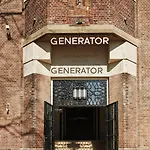 Generator *