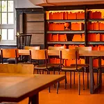 Generator Hostel Amsterdam