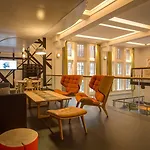 Generator Hostel Άμστερνταμ