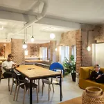 Generator * Άμστερνταμ