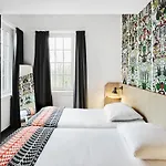 Hostel Generator Άμστερνταμ