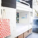 Generator Hostel Άμστερνταμ