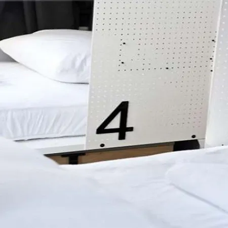 Generator * Amsterdam