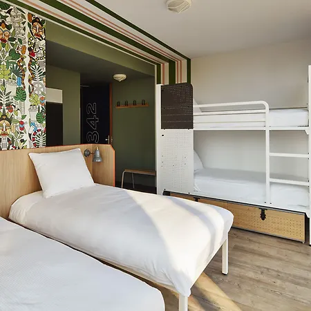 Hostel Generator