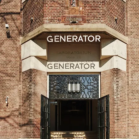 Generator *