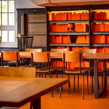 Generator Hostel Amsterdam