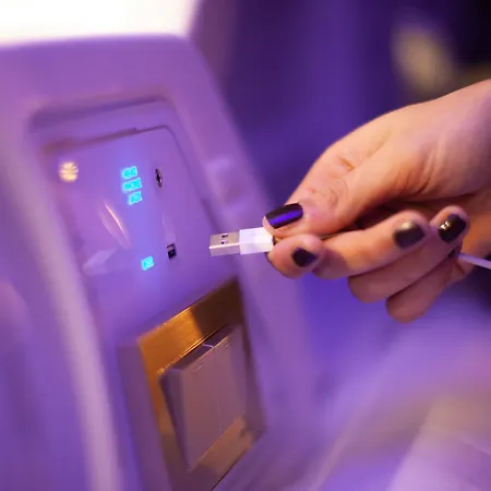 旅馆 阿姆斯特丹创造者旅舍