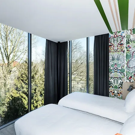 Generator Hostel Amsterdam