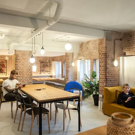 Generator * Amsterdam