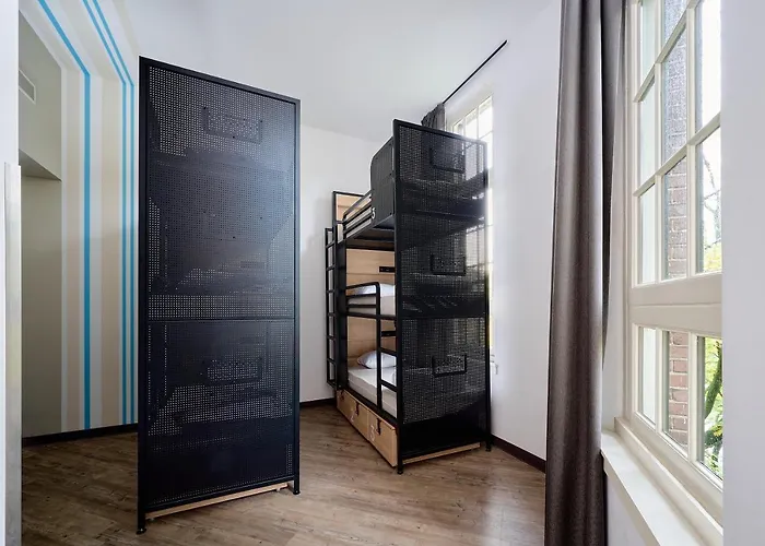 جينيريتور بيت شباب *