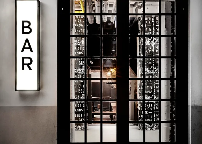 Generator Άμστερνταμ