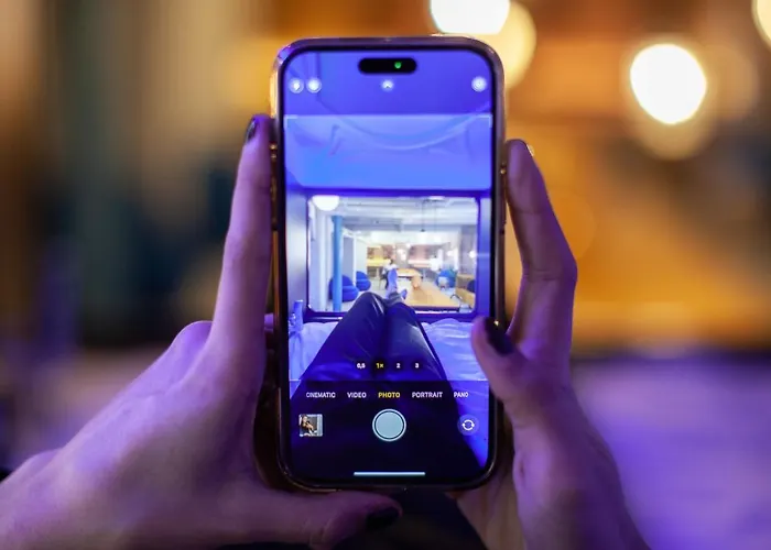 بيت شباب جينيريتور *