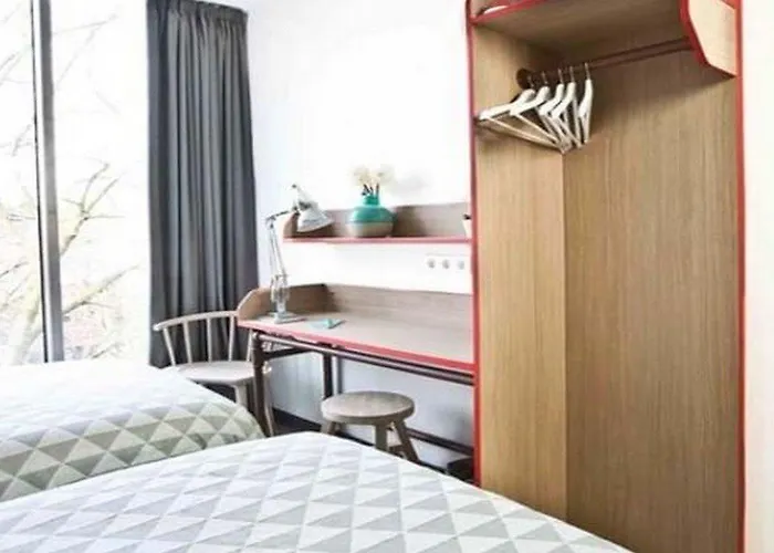 Hostel Generator Άμστερνταμ