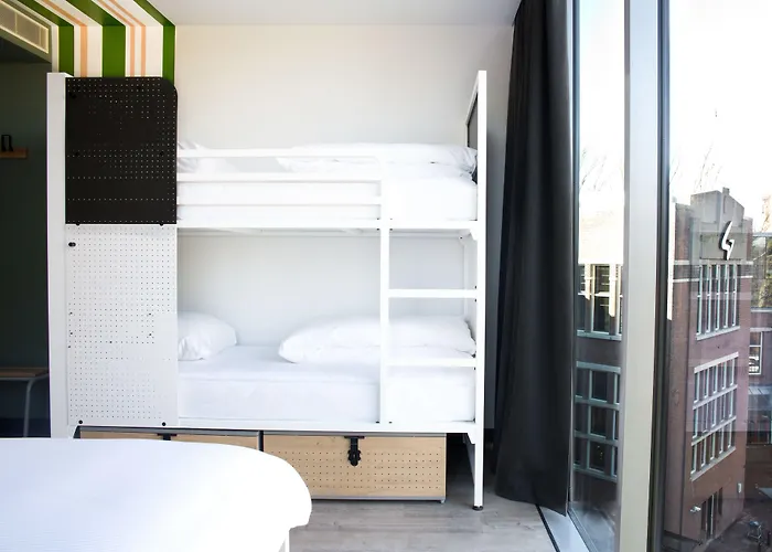 جينيريتور أمستردام