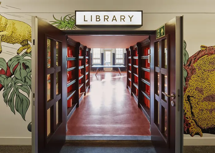 جينيريتور * أمستردام