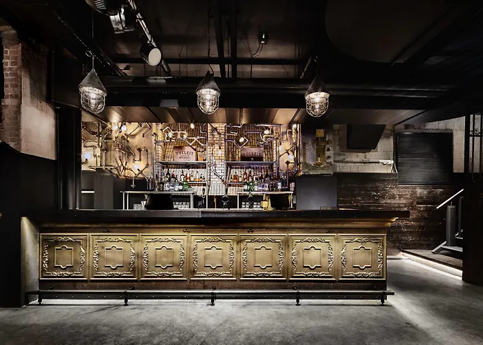 بيت شباب جينيريتور