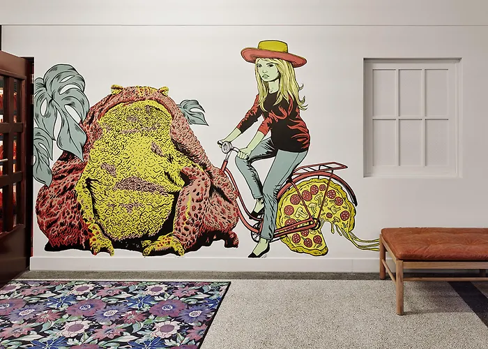 جينيريتور أمستردام