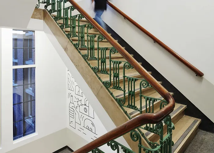 جينيريتور أمستردام