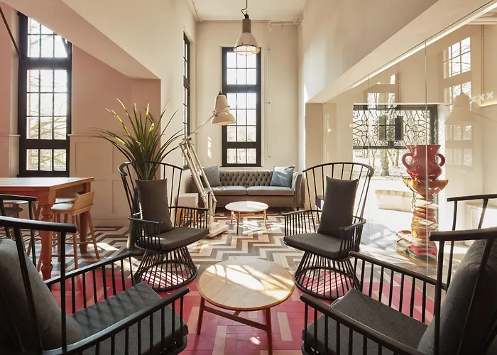 Generator Άμστερνταμ