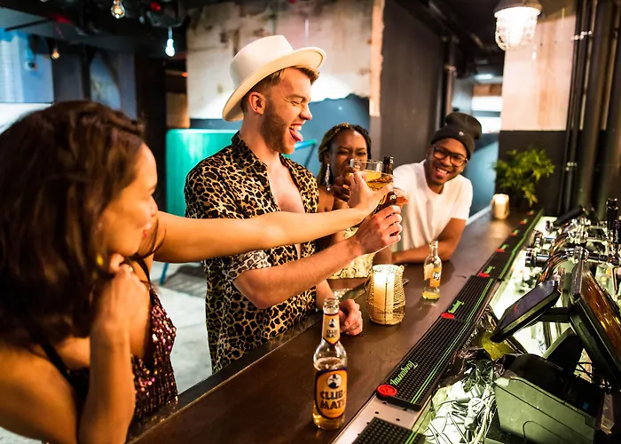 جينيريتور بيت شباب