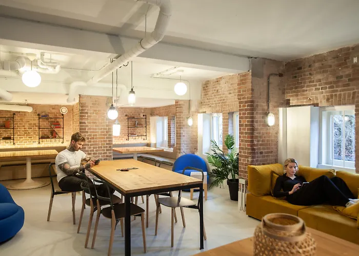 Generator * Άμστερνταμ