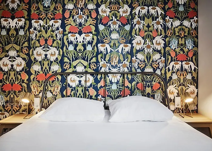 بيت شباب جينيريتور أمستردام