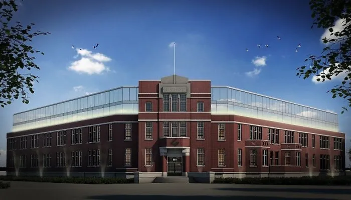 Vandrarhem Generator *